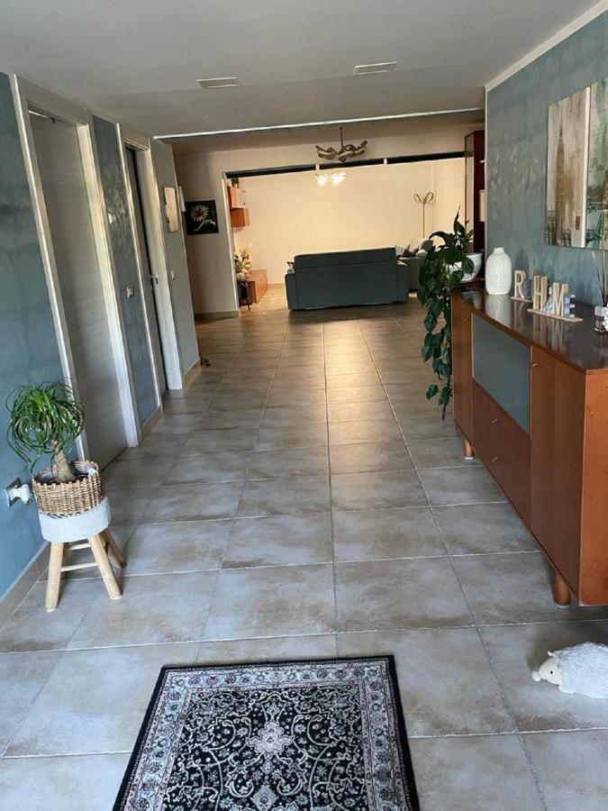 Dadilo - Casa Vacanza & Bed And Breakfast Contursi Extérieur photo